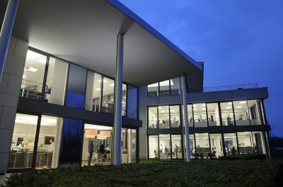 Imageaufnahmen Gesamtprospekt der MediFox GmbH von Fotograf Daniel Möller Hannover