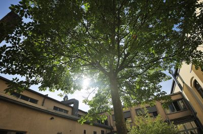 Imageaufnahme Werkhof Hannover von Fotograf Daniel Möller Hannover