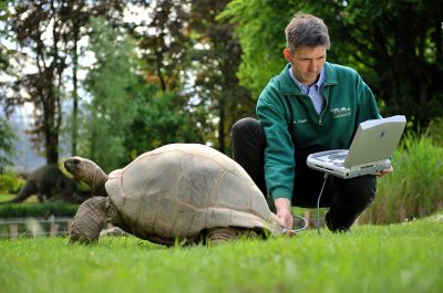 Werbeaufnahme Vet-Mobil für die Wirtschaftsgenossenschaft deutscher Tierärzte von Fotograf Daniel Möller aus Hannover