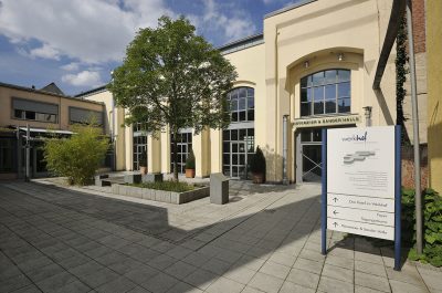 Imageaufnahme Werkhof Hannover von Fotograf Daniel Möller Hannover