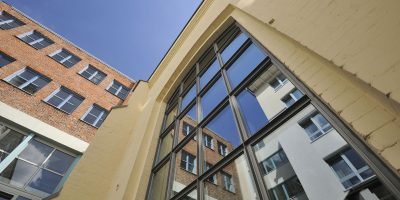 Imageaufnahme Werkhof Hannover von Fotograf Daniel Möller Hannover