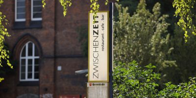 Imageaufnahme Restaurant im Werkhof Hannover von Fotograf Daniel Möller Hannover