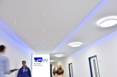 Imageaufnahme Hochschule Weserbergland Hameln Fotograf Daniel Möller Hannover