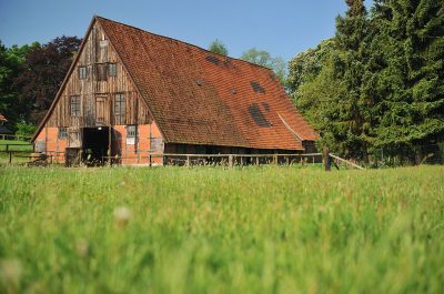 Werbeaufnahmen Serumwerk Memsen für die Wirtschaftsgenossenschaft deutscher Tierärzte Daniel Möller Fotograf Hannover