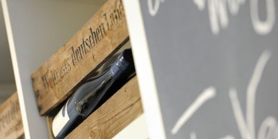 Imageaufnahme Restaurant im Werkhof Hannover von Fotograf Daniel Möller Hannover