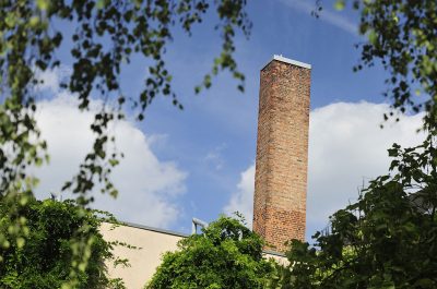 Imageaufnahme Werkhof Hannover von Fotograf Daniel Möller Hannover