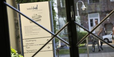 Imageaufnahme Werkhof Hannover von Fotograf Daniel Möller Hannover