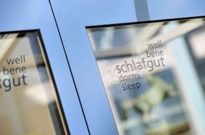 Imageaufnahme Hotel im Werkhof Hannover von Fotograf Daniel Möller Hannover