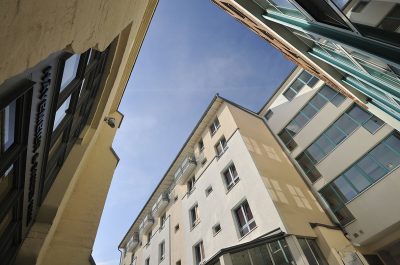 Imageaufnahme Hotel im Werkhof Hannover von Fotograf Daniel Möller Hannover