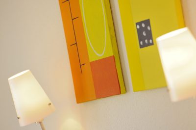 Imageaufnahme Hotel im Werkhof Hannover von Fotograf Daniel Möller Hannover