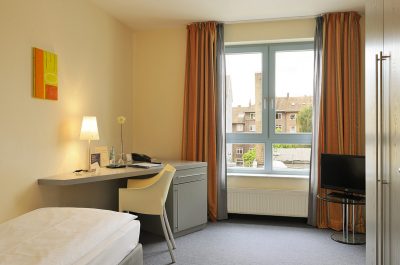 Imageaufnahme Hotel im Werkhof Hannover von Fotograf Daniel Möller Hannover