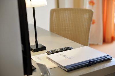 Imageaufnahme Hotel im Werkhof Hannover von Fotograf Daniel Möller Hannover