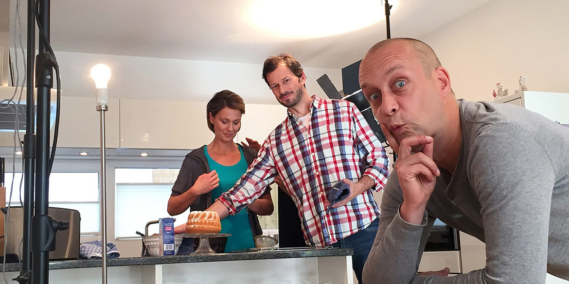 Making-of-Bild Fotoshooting Imagefotos 2014 Paulmann Licht Fotograf Daniel Möller Hannover