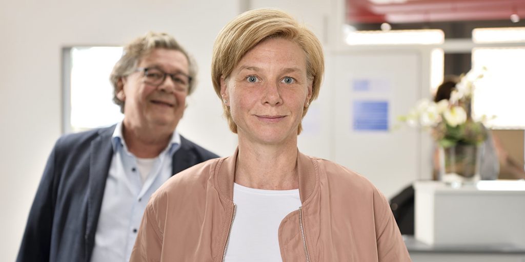 Biegler Danny Making-of-Bericht Fotoshooting Arztpraxis Biegler Hemmingen OT Arnum