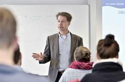 Imageaufnahme Hochschule Weserbergland Hameln Fotograf Daniel Möller Hannover