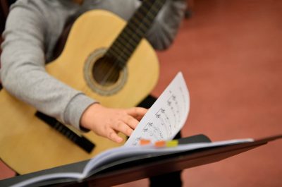 Imageaufnahme für die Musikschule Hemmingen e. V. von Fotograf Daniel Möller aus Hannover