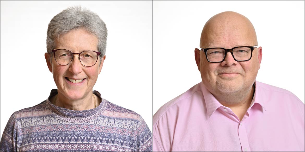 Portraitaufnahmen für den SoVD-Landesverband Niedersachsen e. V. im Dorfgemeinschaftshaus Krähenwinkel mit Fotograf Daniel Möller aus Hannover