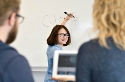 Imageaufnahme Hochschule Weserbergland Hameln Fotograf Daniel Möller Hannover