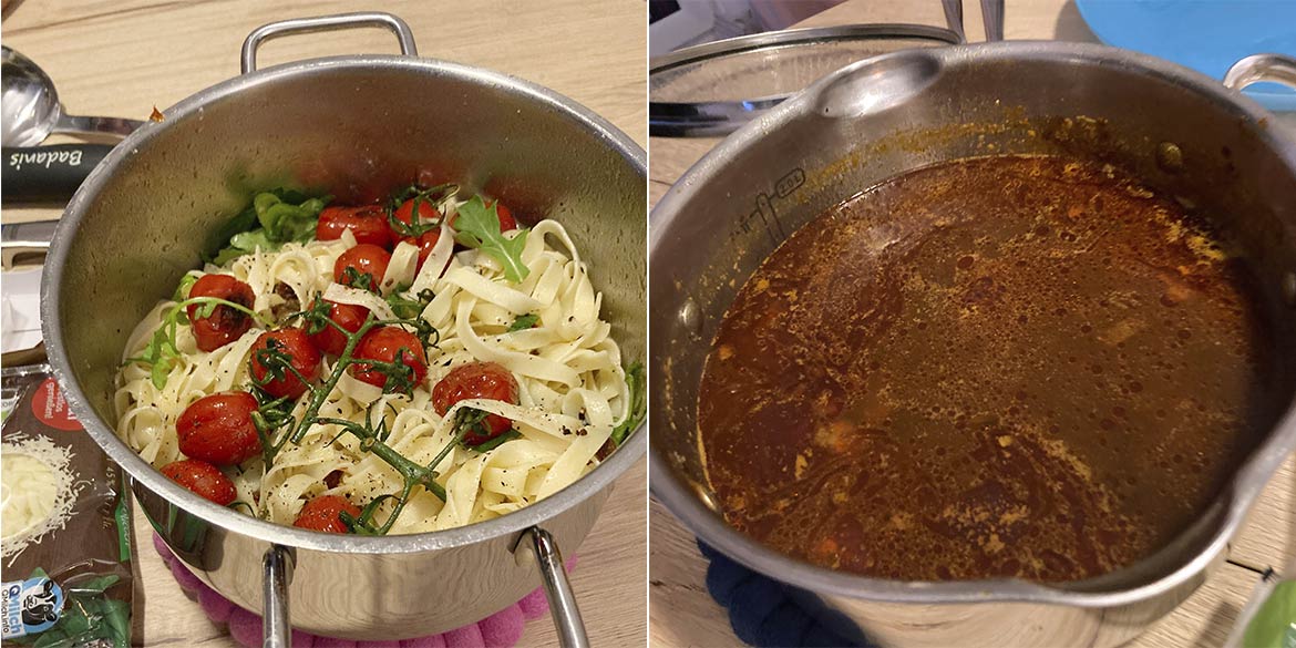 Making-of-Bild von Imageaufnahmen für IPS Ihre Pflege Sachsen GmbH in Dresden mit Fotograf Daniel Möller aus Hannover