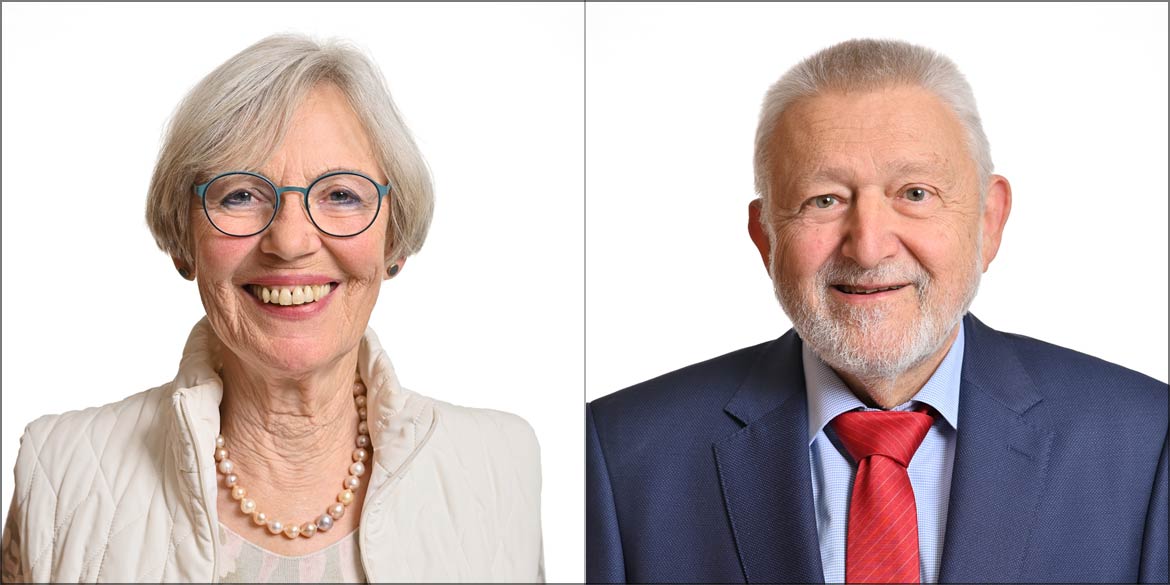 Portraitaufnahmen für den SoVD-Landesverband Niedersachsen e. V. im Dorfgemeinschaftshaus Krähenwinkel mit Fotograf Daniel Möller aus Hannover