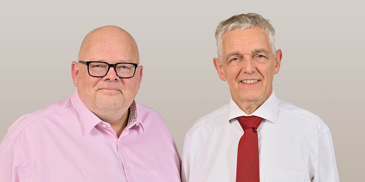 Portraitaufnahme für den SoVD-Landesverband Niedersachsen e. V. im Dorfgemeinschaftshaus Krähenwinkel mit Fotograf Daniel Möller aus Hannover