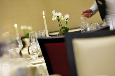 Imageaufnahme Restaurant MARY's in Kastens Hotel Luisenhof von Fotograf Daniel Möller Hannover