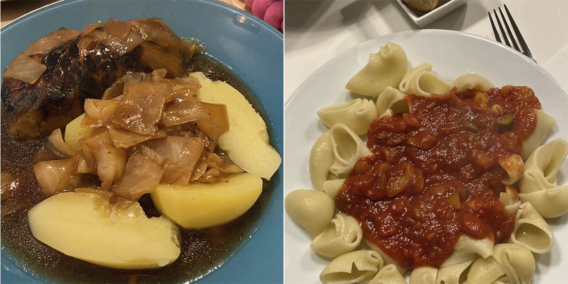 Making-of-Bild von Imageaufnahmen für IPS Ihre Pflege Sachsen GmbH in Dresden mit Fotograf Daniel Möller aus Hannover