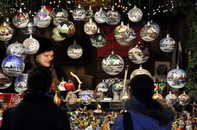 Imageaufnahme Weihnachtsmarkt Stadtmarketing Braunschweig von Fotograf Daniel Möller aus Hannover