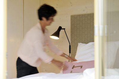 Imageaufnahme Hainichhöfe Premiumchalets Thüringen Fotograf Daniel Möller Hannover