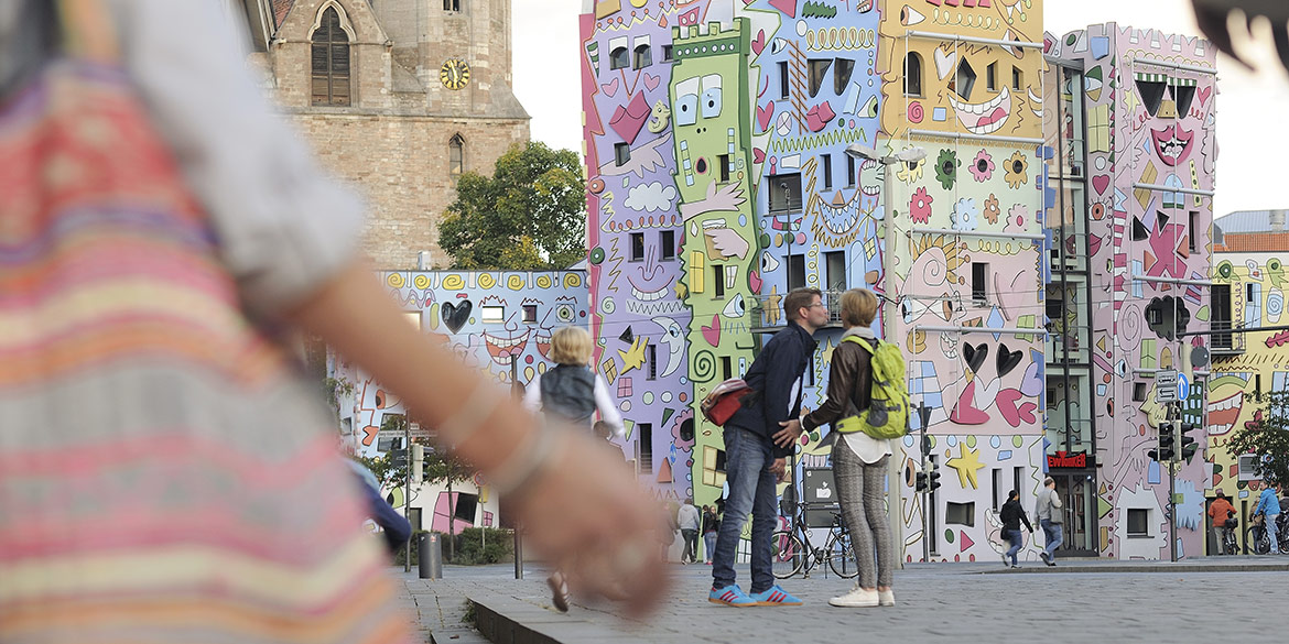 Making-of-Bild Titel Reiseplaner 2016 Stadtmarketing Braunschweig Fotograf Daniel Möller Hannover