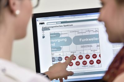 Imageaufnahme Hochschule Weserbergland Hameln Fotograf Daniel Möller Hannover
