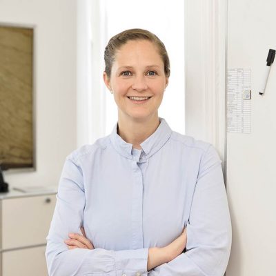Businessportrait AugenZentrum Lister Platz Fotograf Daniel Möller aus Hannover