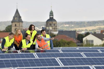 Imageaufnahme Hochschule Weserbergland Hameln Fotograf Daniel Möller Hannover