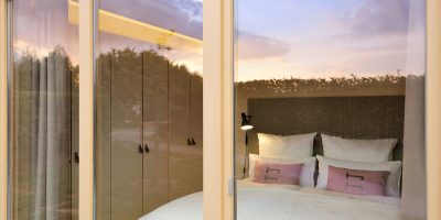 Imageaufnahme Hainichhöfe Premiumchalets Thüringen Fotograf Daniel Möller Hannover