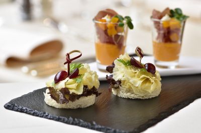 Imageaufnahme Restaurant MARY's in Kastens Hotel Luisenhof von Fotograf Daniel Möller Hannover
