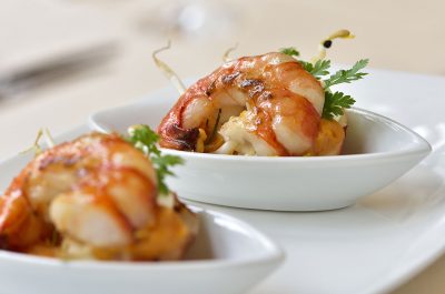 Imageaufnahme Restaurant MARY's in Kastens Hotel Luisenhof von Fotograf Daniel Möller Hannover