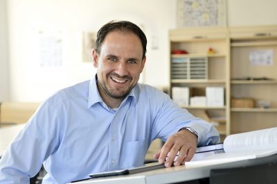 Imageaufnahme Hochschule Weserbergland Hameln Fotograf Daniel Möller Hannover