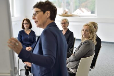Imageaufnahme Hochschule Weserbergland Hameln Fotograf Daniel Möller Hannover