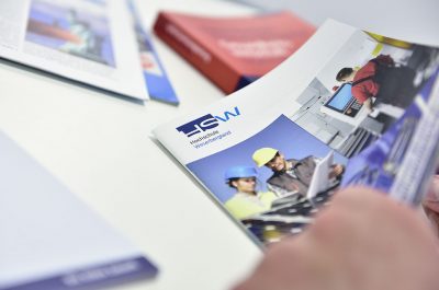 Imageaufnahme Hochschule Weserbergland Hameln Fotograf Daniel Möller Hannover
