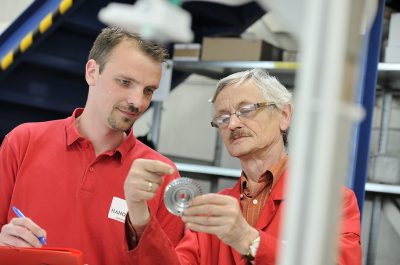 Imageaufnahmen verschiedene Standorte Hanomag Lohnhärterei von Fotograf Daniel Möller Hannover