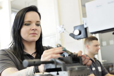 Imageaufnahmen verschiedene Standorte Hanomag Lohnhärterei von Fotograf Daniel Möller Hannover